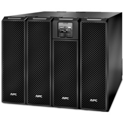 Unidad Smart-UPS SRT de APC, 10 kVA con 2 transformadores reductores de 5 kVA, de 208/240 V a 120 V - SRT10KXLT-5KTF2 APC - 2