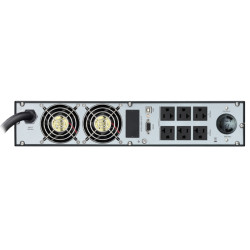 UPS SRV RM 3000VA 120V - SRV3KRA APC - 1