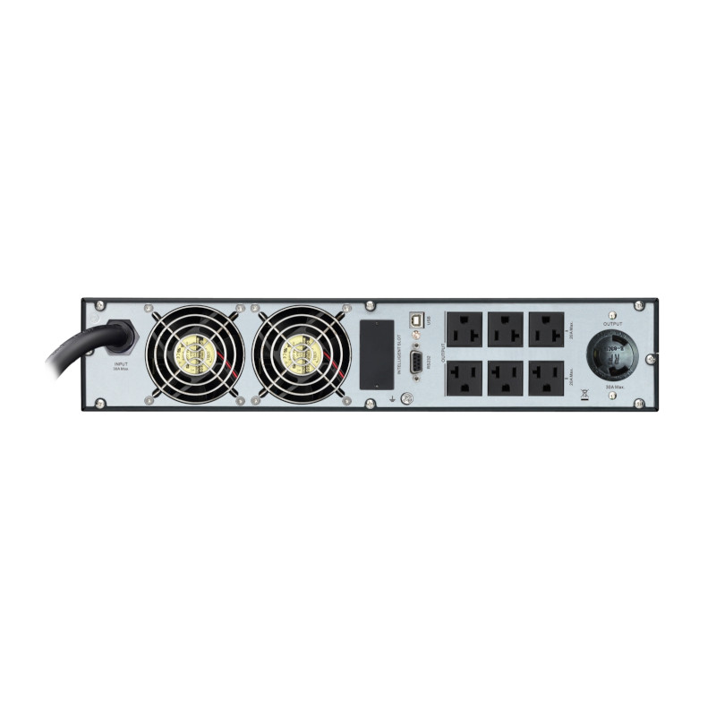 UPS SRV RM 3000VA 120V - SRV3KRA APC - 1