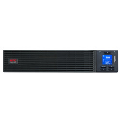 UPS SRV RM 3000VA 120V - SRV3KRA APC - 2