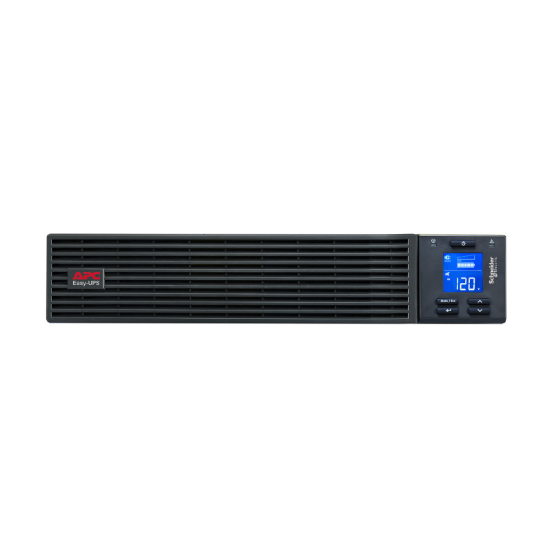 UPS SRV RM 3000VA 120V - SRV3KRA APC - 2