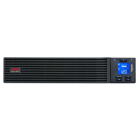 UPS SRV RM 3000VA 120V - SRV3KRA APC - 2