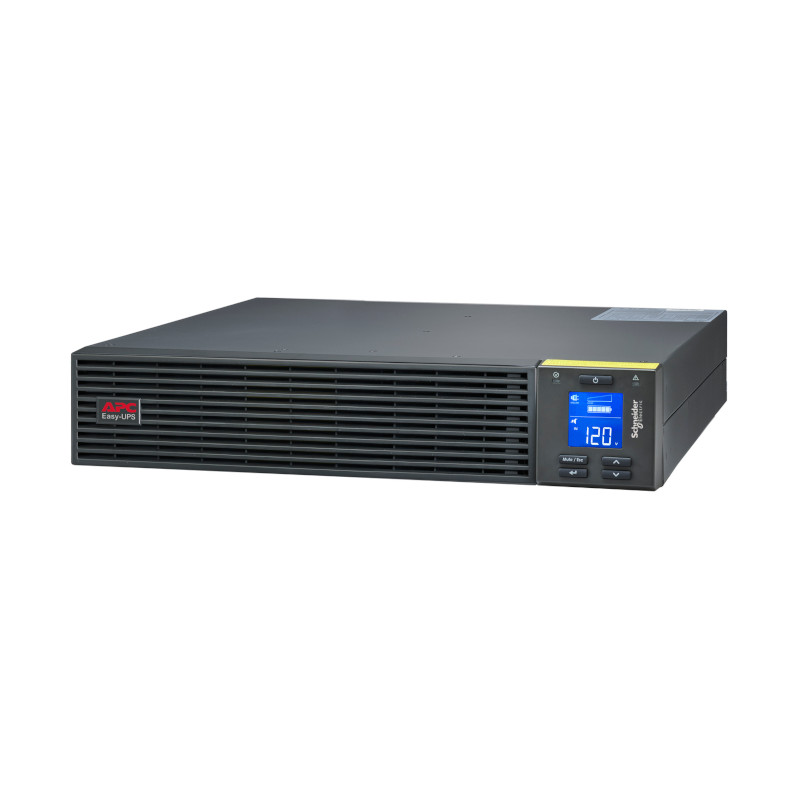 UPS SRV RM 3000VA 120V - SRV3KRA APC - 3