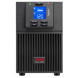 UPS On-Line SRV de APC, de 2,000 VA y 120 V - SRV2KA APC - 1