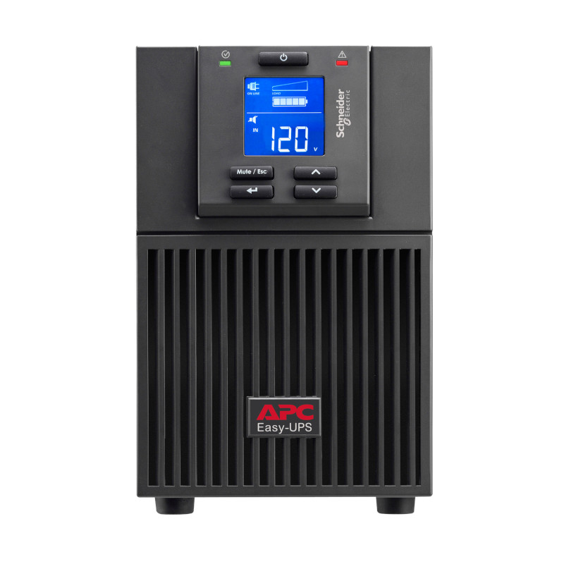 UPS On-Line SRV de APC, de 2,000 VA y 120 V - SRV2KA APC - 1