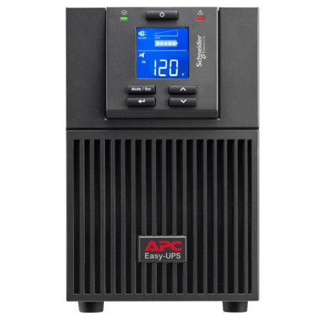 UPS On-Line SRV de APC, de 2,000 VA y 120 V - SRV2KA APC - 1
