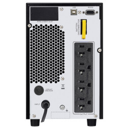 UPS On-Line SRV de APC, de 2,000 VA y 120 V - SRV2KA APC - 2