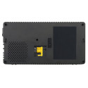 UPS BV de APC, 650 VA, AVR, 120 V - BV650 APC - 1