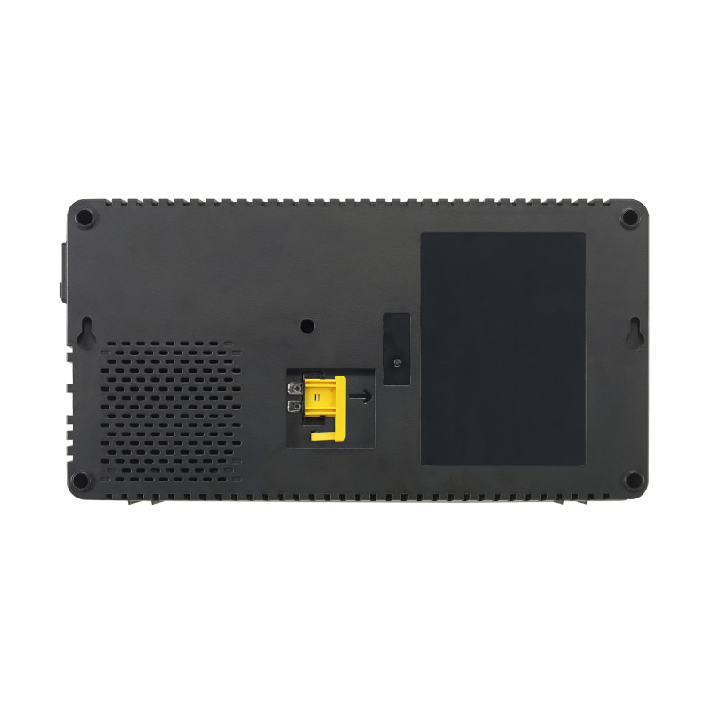 UPS BV de APC, 650 VA, AVR, 120 V - BV650 APC - 1
