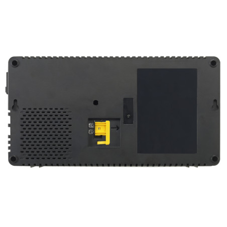 UPS BV de APC, 650 VA, AVR, 120 V - BV650 APC - 1