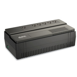 UPS BV de APC, 650 VA, AVR, 120 V - BV650 APC - 2