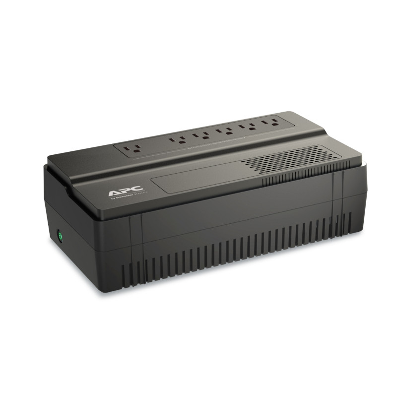 UPS BV de APC, 650 VA, AVR, 120 V - BV650 APC - 2