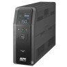 UPS PRO BR 1500 VA, 10 tomas de salida, 2 puertos USB de carga, AVR - BR1500M2-LM APC - 1