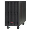 Transformador de aislamiento/reductor APC - 6 kVA entrada 230 V - salida 120 V - SRV6KTF APC - 1