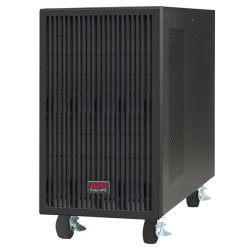 Transformador de aislamiento/reductor  APC - 6 kVA entrada 230 V - salida 120 V - SRV6KTF APC - 1