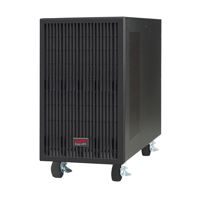 Transformador de aislamiento/reductor  APC - 6 kVA entrada 230 V - salida 120 V - SRV6KTF APC - 1