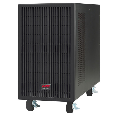 Transformador de aislamiento/reductor  APC - 6 kVA entrada 230 V - salida 120 V - SRV6KTF APC - 1