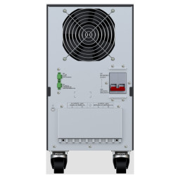 Transformador de aislamiento/reductor APC - 6 kVA entrada 230 V - salida 120 V - SRV6KTF APC - 2