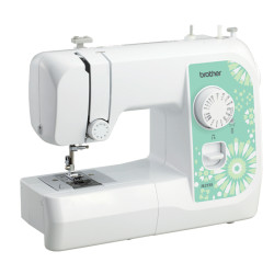 Maquina De Coser Brother JS2135 14 Puntadas Incorporadas Brother - 1