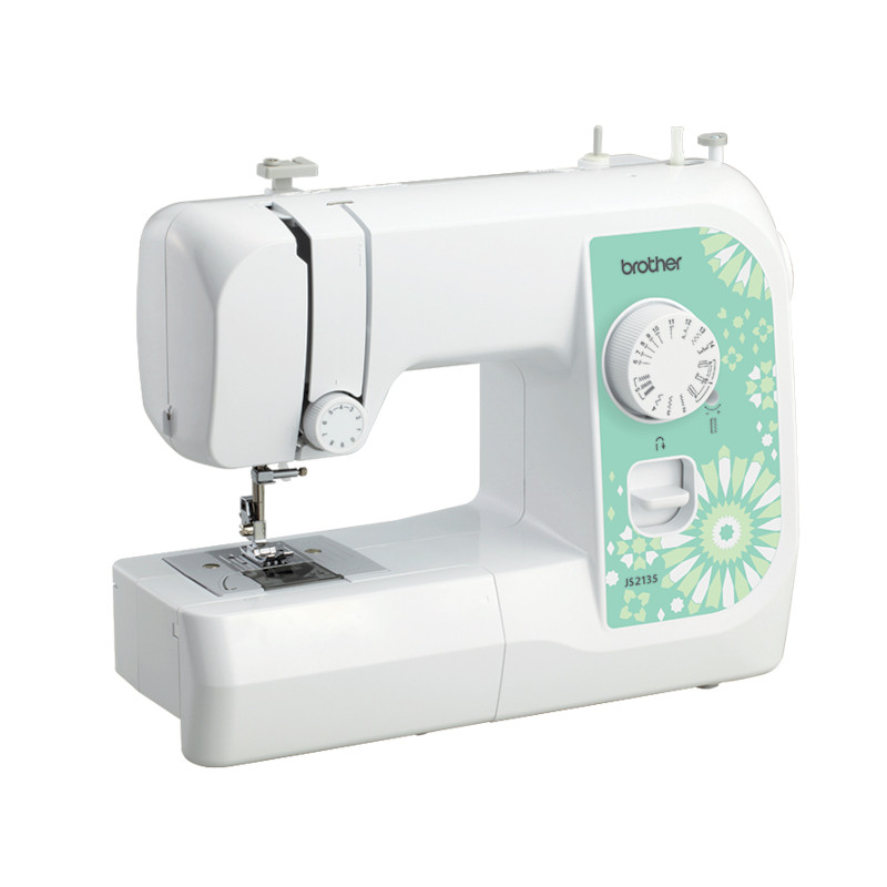 Maquina De Coser Brother JS2135 14 Puntadas Incorporadas Brother - 1