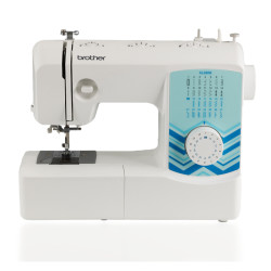 Máquina de coser confiable con 27 puntadas incorporadas - XL2800 Brother - 2