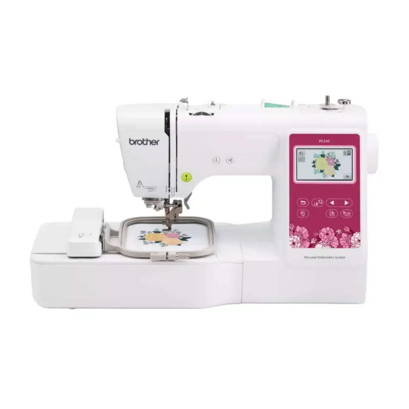 Máquina de bordar Brother PE545 Brother - 1