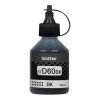 Brother Kit de Relleno de Tinta Brother BTD60BK - Negro Brother - 1