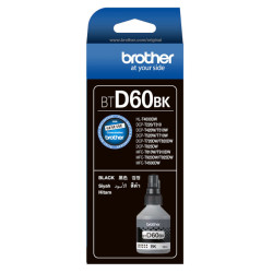Brother Kit de Relleno de Tinta Brother BTD60BK - Negro Brother - 2