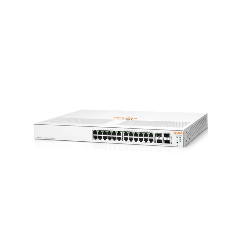 Switches de alto rendimiento y gestionados - JL682A Aruba - 1