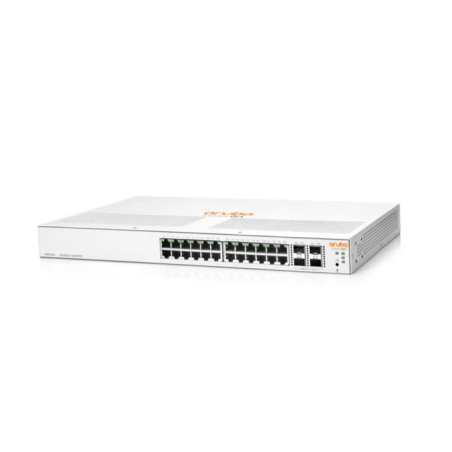 Switches de alto rendimiento y gestionados - JL682A Aruba - 1