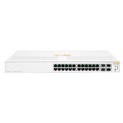 Switches de alto rendimiento y gestionados - JL682A Aruba - 2