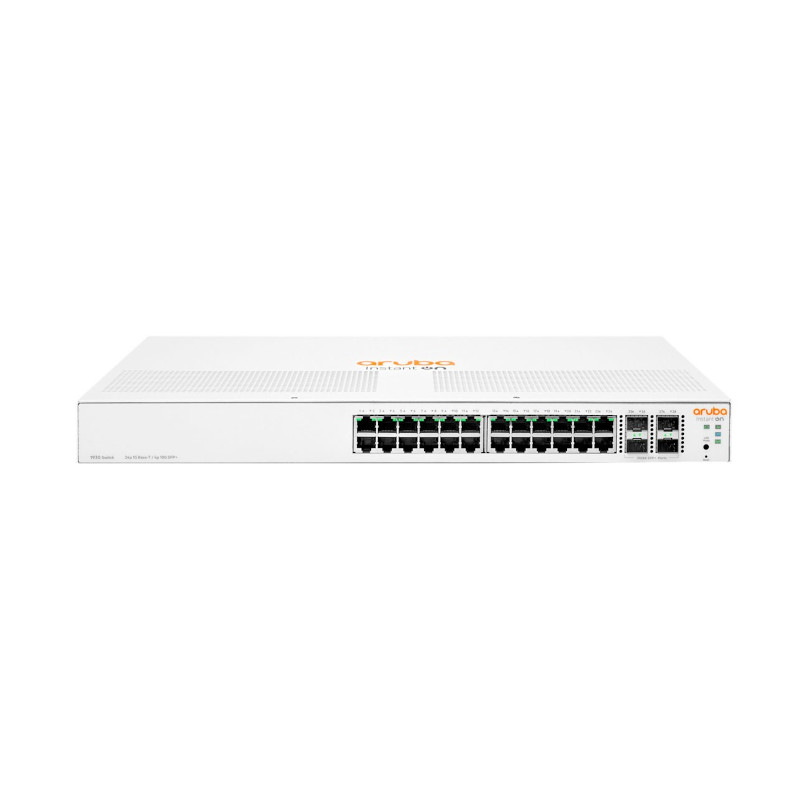 Switches de alto rendimiento y gestionados - JL682A Aruba - 2