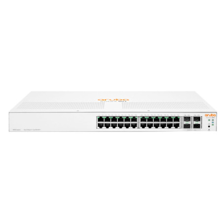 Switches de alto rendimiento y gestionados - JL682A Aruba - 2
