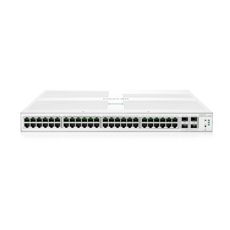Switch HPE Networking Instant On JL685A Aruba - 1