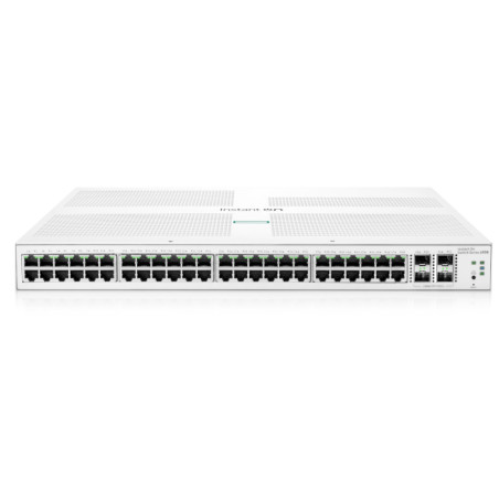 Switch HPE Networking Instant On JL685A Aruba - 1