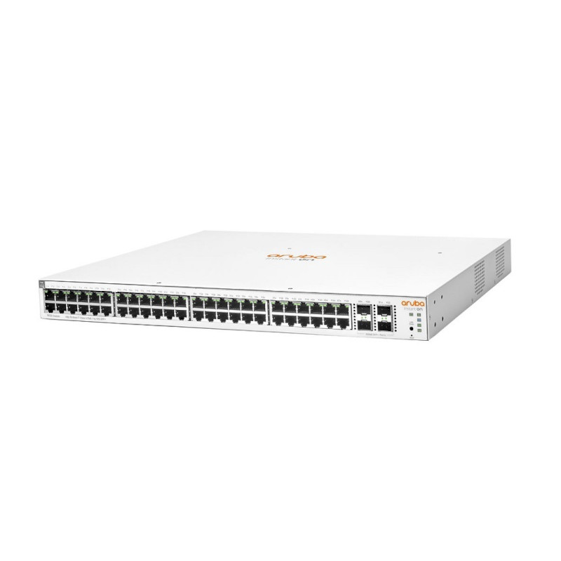 Switch HPE Networking Instant On JL685A Aruba - 2