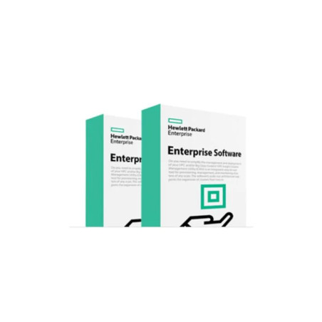 Licencia HPE Aruba Enterprise - JW471AAE Aruba - 1