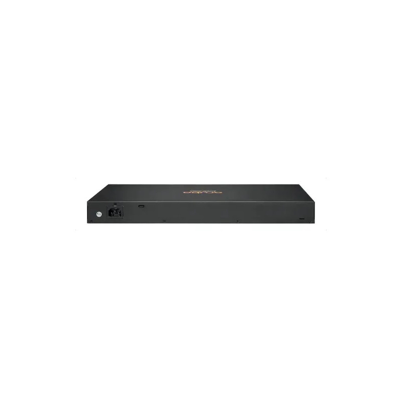 HPE Aruba Networking CX 6000 24G 4SFP Switch (R8N88A) Aruba - 2