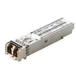 HPE Networking Instant On 1G SFP LC SX 500m OM2 MMF Transceiver (R9D16A) Aruba - 1