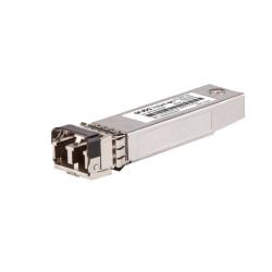 HPE Networking Instant On 1G SFP LC SX 500m OM2 MMF Transceiver (R9D16A) Aruba - 2