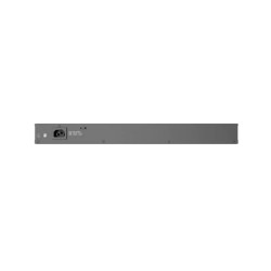 HPE Aruba Networking 2930F 24G PoE+ 4SFP Switch (JL261A) Aruba - 2