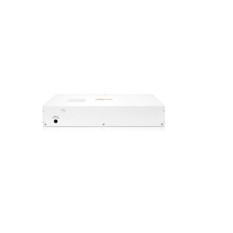 Switch Aruba Instant On 1930 8 Puertos Gestionable Conmutador Ethernet - Gigabit Ethernet - 10/100/1000 2 Capa - JL680A Aruba - 