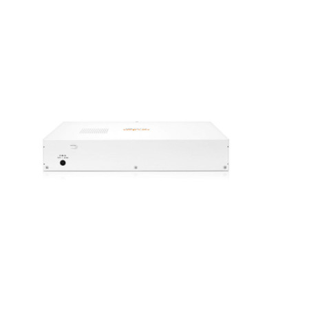 Switch Aruba Instant On 1930 8 Puertos Gestionable Conmutador Ethernet - Gigabit Ethernet - 10/100/1000 2 Capa - JL680A Aruba - 