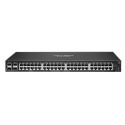 HPE Aruba Networking CX 6000 48G 4SFP Switch (R8N86A) Aruba - 1