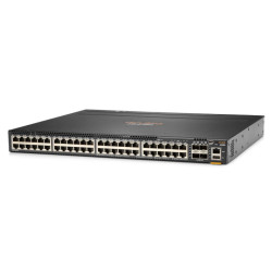 HPE Aruba Networking CX 6000 48G 4SFP Switch (R8N86A) Aruba - 2