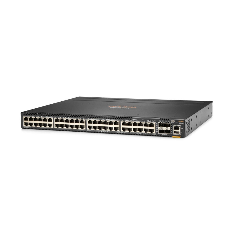 HPE Aruba Networking CX 6000 48G 4SFP Switch (R8N86A) Aruba - 2