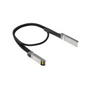Cable de red Networking 50G SFP56 a SFP56 de 065 cm - R0M46A Aruba - 1