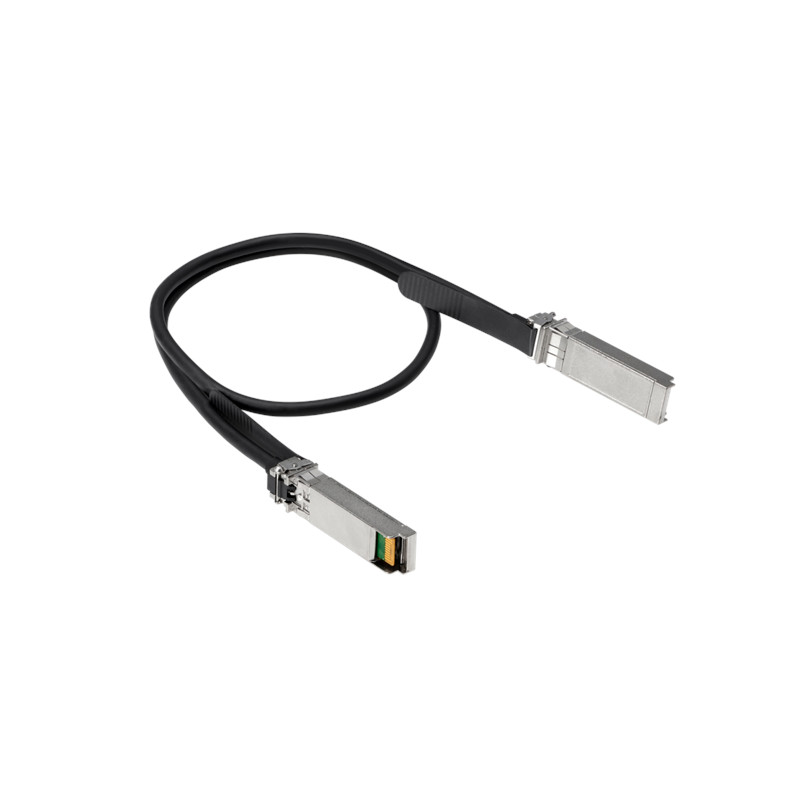 Cable de red Networking 50G SFP56 a SFP56 de 065 cm - R0M46A Aruba - 1