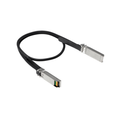 Cable de red Networking 50G SFP56 a SFP56 de 065 cm - R0M46A Aruba - 1