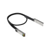 Cable de red Networking 50G SFP56 a SFP56 de 065 cm - R0M46A Aruba - 1